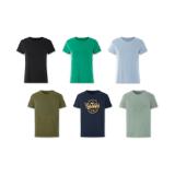 Promotion Bild von Esmara/Livergy Damen/​Herren T-Shirt Lidl 1 Stück