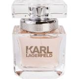 Karl Lagerfeld Woman Eau de Toilette dm 45 Milliliter 1 Stück