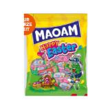Maoam Happy Easter BILLA 375 Gramm 1 Packung