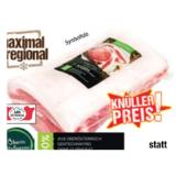 Bild von Öberio Hofgenau  Oberösterr. Schweinskarree Maximarkt 1 Kilogramm