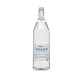 SPAR Silberquelle Mineralwasser versch. Sorten INTERSPAR 1 Liter 1 Glas