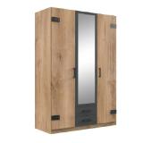 Promotion Bild von stylife Drehtürenschrank 1787068501 XXXLutz 1 Stück