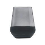 mömax Trinkglas „BLACK“ 6546000301 mömax 1 Stück