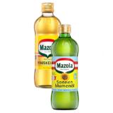 Mazola Maiskeim-, Sonnenblumen- oder Rapsöl Sutterlüty 0.50 Liter 1 Flasche