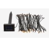 Bild von Solar-Lichterkette BERGIRISK 6400109 JYSK 1 Set