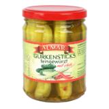 Promotion Bild von Almar Gurkensticks Thomas Philipps 540 Milliliter 1 Glas