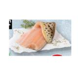 Spar Natur pur Bio-Seeforellenfilet INTERSPAR 100 Gramm
