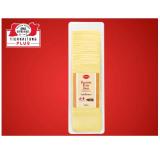 Milbona Raclettekäse in Scheiben Lidl 1 Kilogramm 1 Packung