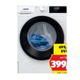 gorenje Waschmaschine WNM1HEI84APS HOFER 1 Stück