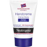 Neutrogena Handcreme div. Sorten, Preisangabe ohne MwSt. (Preis inkl. MwSt. 3,83 €), METRO 1 Tube