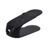 Schuh-Organizer schwarz PAGRO 1 Stück