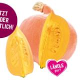Winderhof Ländle Hokkaido Kürbis Sutterlüty 1 Kilogramm