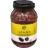 Iliada Griechische Kalamata Oliven, Preisangabe ohne MwSt. (Preis inkl. MwSt. 20,89 €), METRO 3.10 Kilogramm 1 Glas