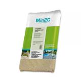 Min2C Filtersand „Aquasil“ 825630 HELLWEG 25 Kilogramm 1 Sack