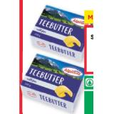 Alpiland Teebutter Maximarkt 250 Gramm 1 Stück