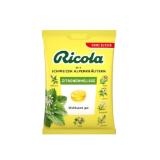 Ricola Zuckerl versch. Sorten MPREIS 75 Gramm 1 Packung