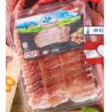 Arlberger Toastspeck HOFER 120 Gramm 1 Packung