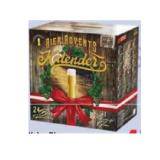 Kalea Bier-Adventkalender Maximarkt 0.33 Liter 24 Stück