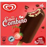Eskimo Twister Freeze, Erdbeer Combino, Family Mix oder Kids Mix MPREIS 1 Packung