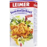 Leimer Semmelbrösel, Preisangabe ohne MwSt. (Preis inkl. MwSt. 3,29 €), METRO 1 Kilogramm 1 Packung