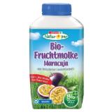 Spar Natur pur Bio-Fruchtmolke Mango oder Maracuja SPAR 0.50 Liter 1 Packung
