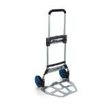 Workzone Vollklappbare Transportkarre HOFER 1 Stück