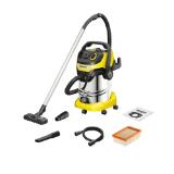 Kärcher Nass-/Trockensauger WD 6 P S V-30/6/22/T OBI 1 Stück