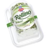 Schärdinger Rollino div. Sorten, Preisangabe ohne MwSt. (Preis inkl. MwSt. 1,93 €), METRO 125 Gramm 1 Packung