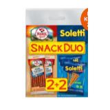 Handl Tyrol & Soletti Snack Duo BILLA 160 Gramm 1 Packung