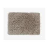 Kronborg Badematte SANDVIKEN beige Mikrofaser 2516844 JYSK 1 Stück