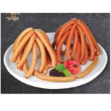 Frankfurter oder Debreziner vom regionalen Lieferanten Unimarkt 100 Gramm