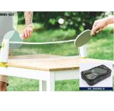 Promotion Bild von Crane Outdoor Tischtennis-Set HOFER 1 Set
