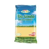 Spar Natur pur Bio-Gouda INTERSPAR 300 Gramm 1 Stück