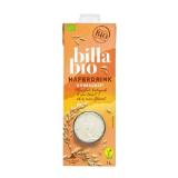 BILLA Bio Bio-Hafer- od. -Mandeldrink div. Sorten BILLA 1 Liter 1 Packung