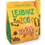 Bahlsen Leibniz Minis oder Zoo versch. Sorten Maximarkt 1 Packung