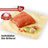 Hofstädter Die Grillerei Flat Iron Steak mariniert BILLA PLUS 1 Kilogramm