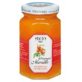 STAUD'S Donautal Marille MPREIS 250 Gramm 1 Glas