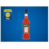 Promotion Bild von Aperol Aperitivo Lidl APP Preis 0.70 Liter 1 Flasche