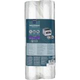 Metro Professional Folienbeutel Strukturiert GVB20X30CE, Preisangabe ohne MwSt. (Preis inkl. MwSt. 11,51 €), METRO 1 Packung