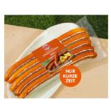 Berger Premium Chili Käsekrainer BILLA 350 Gramm 1 Packung