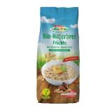 Spar Natur pur Bio-Porridge oder Bio-Haferbrei versch. Sorten SPAR 500 Gramm 1 Packung