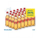 Almdudler versch. Sorten oder Spezi Cola-Mix T&G 0.50 Liter 1 Flasche