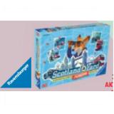 Ravensburger Spielzeug Scotland Yard Junior Refresh Maximarkt 1 Set