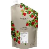 PONTHIER Fruchtpüree div. Sorten, Preisangabe ohne MwSt. (Preis inkl. MwSt. 9,89 €), METRO 2.50 Kilogramm 1 Packung