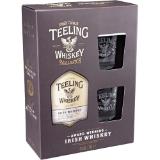 Promotion Bild von Teeling Irish Whiskey Small Batch, Preisangabe ohne MwSt. (Preis inkl. MwSt. 26,39 €), METRO 0.70 Liter 1 Packung