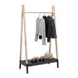 mömax Kleiderständer „TADEO II“ 1635008001 mömax 1 Stück