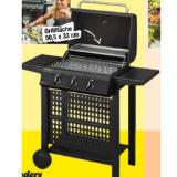 Promotion Bild von Enders Gasgriller San Diego Next 3 Maximarkt 1 Stück