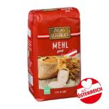 Promotion Bild von Ich bin Österreich Weizenmehl div. Sorten Penny 1 Kilogramm 1 Packung