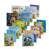 Bilderbuch zum Vorlesen HOFER 1 Stück