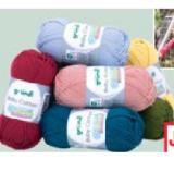 gründl Wolle „Baby Cotton“ Maximarkt 50 Gramm 1 Stück